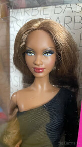 Zberatelska Barbie Basics - 15