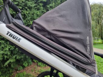 Thule urban glide 2 double - 15