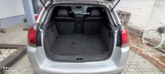 Predám Opel Signum 2.2 DTI 92kw 2004 - 15