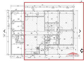 4izb RD, Oľdza, centrum, pozemok 10,5á, nízkoenergetický dre - 15