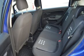 FIAT GRANDE PUNTO 1,3Multijet 16V 66kW - 15