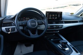 Audi A4 B9 FACELIFT Avant 30 2.0 TDI S tronic -NEBURANE- - 15