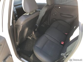 MERCEDES A160 Blue Efficiency - 15