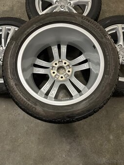 Sada kolies 5x112 R18 , 235/50/18 Audi Q3 , Tiguan, Kodiaq - 15