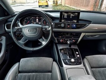 Audi A6 3.0 TDI DPF 245k quattro S tronic - 15