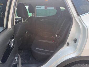 Nissan Qashqai dCi 96kW 130ps  Acenta - 15