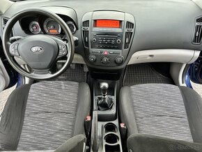 Kia Ceed 168xxx km - 15