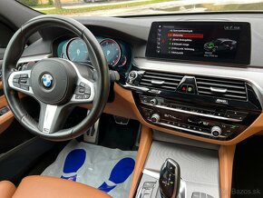 Bmw 630GT xdrive 56000km - 15