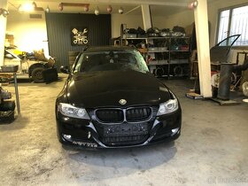 Rozpredam BMW 320d e91 bixenon facelift n47 130kw - 15