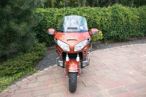 Honda Goldwing GL 1800 - 15