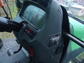 Deutz Fahr X720 Deutz Fahr Agrotron 265 - 15