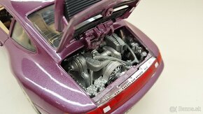 1:18 PORSCHE 911 993 COUPE - 15