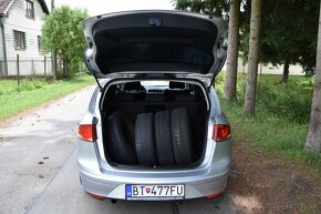 Seat Altea XL 1.2 TSI Reference - 15