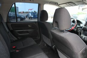 Honda CR-V 2.2i CDTi ES Executive - 15