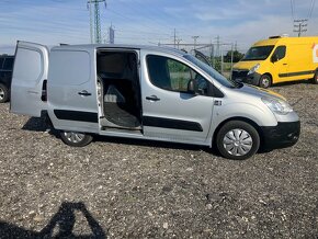 Citroën Berlingo 1.6 HDi - 15