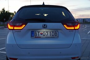 Honda Jazz 1.5 i-MMD Elegance - 15