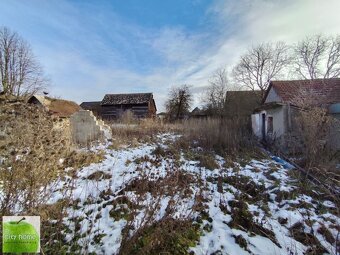 Dom Malý Slivnik, vzdialený 20 min. od Prešova - 15