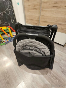 Perfektný sportovy kocik Cybex Etu, ako novy super Stav - 15