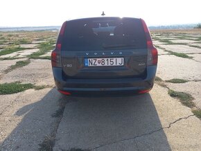 Volvo v50 - 15