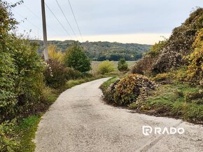 RADO | Na predaj bitúnok v blízkosti mesta Senica - Znížená  - 15