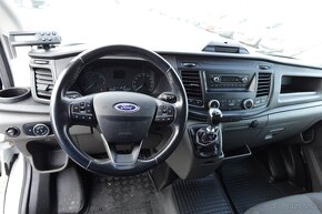 FORD TRANSIT L3H2 CHLADÍCÍ 2.0TDCI KLIMA - 15