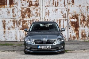 Predám škoda octavia combi - 15