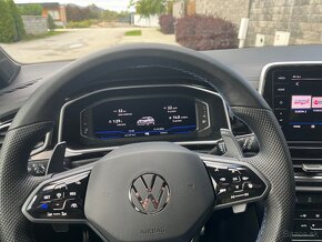 VW  T-roc R - 15