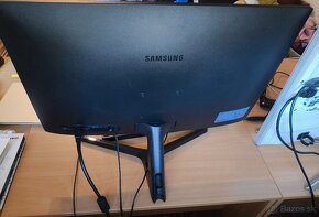 Gaming PC + monitor na predaj - 15