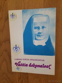 Dominik kazateľ pravdy,Sv.Mária Magdaléna,Edita Steinová - 15