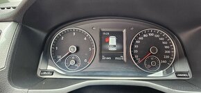 Volkswagen Caddy 2.0 TDI rok 2020 - 15