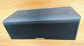 Sonus Faber Solo 2-way Speaker for Center Channel, Natural B - 15