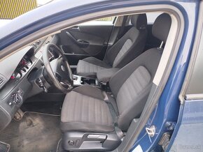 Volkswagen Passat B6 2.0tdi Dsg - 15