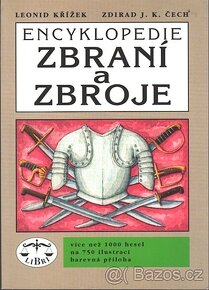 Zbrane, bojová technika - 15