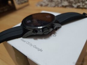 Smart watch armani exchange connected - 15