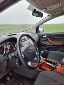 Ford Kuga 2.0 tdci 4x4, ťažné, klima, tempomat - 15