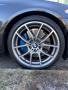 Bmw M550D Xdrive 4x4 F10 - 15