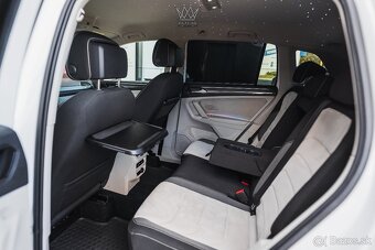 Volkswagen Tiguan 2.0 TDI 140kW 4MOTION DSG R-Line Webasto - 15