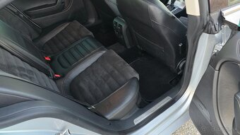 Volkswagen CC 2.0 TDi 125 kw 4x4 DSG - 15