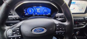 Ford Focus Kombi 2.0 TDCi11/2020, EcoBlue Vignale A/T - 15