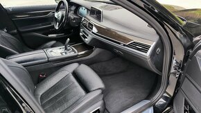 Bmw 730d Long G12 / G11 - 15