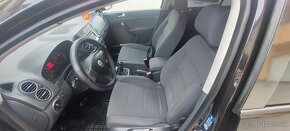 Volkswagen Golf  5 plus  1.9.TDI - 15