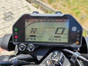 Yamaha MT-03 (2021) - 15