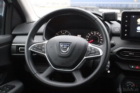 Dacia Sandero 1.0 TCe - 15