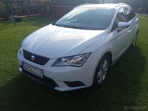 Seat Leon 1.6 TDI,DSG - 15