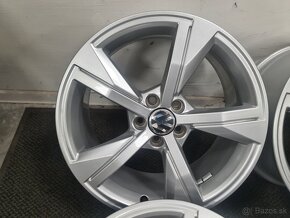 5X100 R17 AUDI,VW,ŠKODA,SEAT - 15