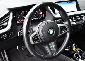 BMW Řada 2 218d M-SPORT PANO LED ČR 1M 110 kw - 15