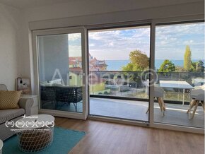 VRSI/ZUKVE - dvojizbový apartmán,100 m od mora - 15