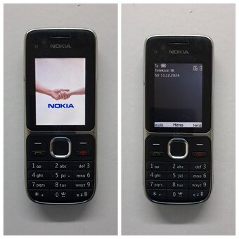 NOKIA 8110 N97 C3 6303c 6300 3100 5310 202 300 C2 3310 2760 - 15