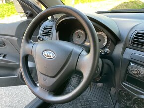 Kia Picanto LPG, ROK 2010, lacne vozenie - 15