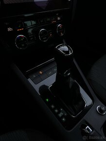 Octavia Style 2.0tdi DSG Virtual Cockpit - 15